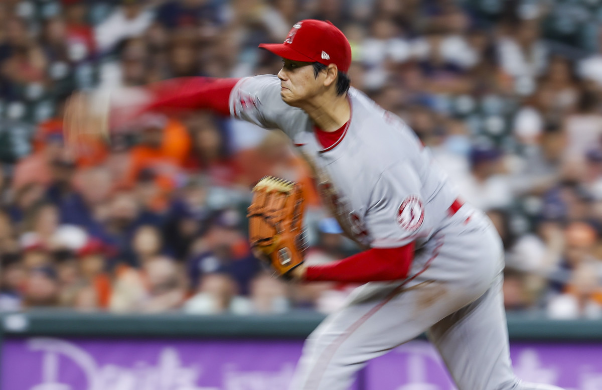 Shohei Ohtani